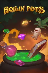 Boilin’ Pots