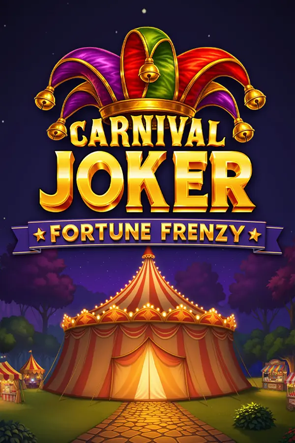 Carnival Joker
