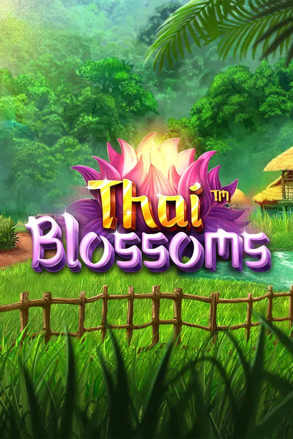 Thai Blossoms