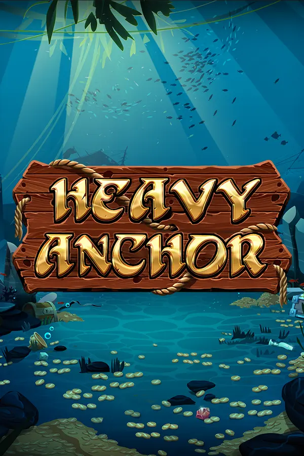 Heavy Anchor